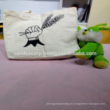 Bolsas de comestibles